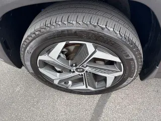 Hyundai TUCSON 2023 AWD SEL 4dr SUV