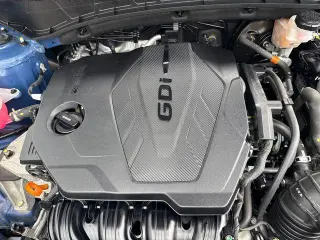 Hyundai TUCSON 2023 AWD SEL 4dr SUV