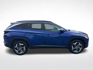 Hyundai TUCSON 2023 AWD SEL 4dr SUV
