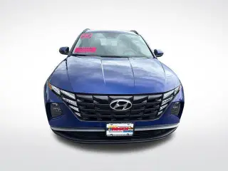 Hyundai TUCSON 2023 AWD SEL 4dr SUV