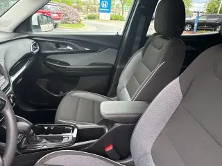 Chevrolet Trailblazer 2022 LT 4dr SUV