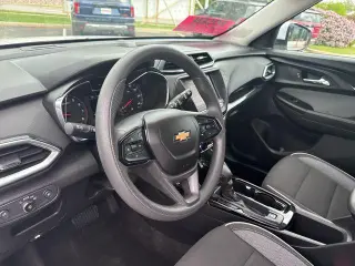 Chevrolet Trailblazer 2022 LT 4dr SUV
