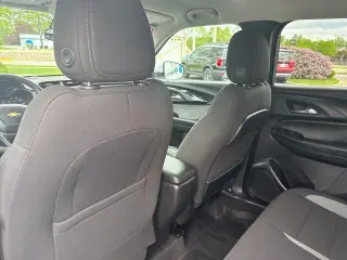 Chevrolet Trailblazer 2022 LT 4dr SUV