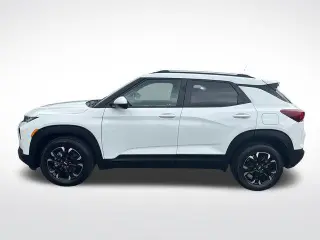 Chevrolet Trailblazer 2022 LT 4dr SUV
