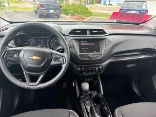Chevrolet Trailblazer 2022 LT 4dr SUV
