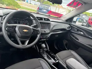 Chevrolet Trailblazer 2022 LT 4dr SUV