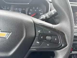 Chevrolet Trailblazer 2022 LT 4dr SUV