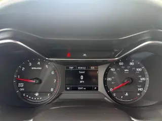 Chevrolet Trailblazer 2022 LT 4dr SUV