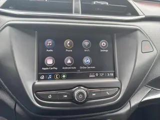 Chevrolet Trailblazer 2022 LT 4dr SUV