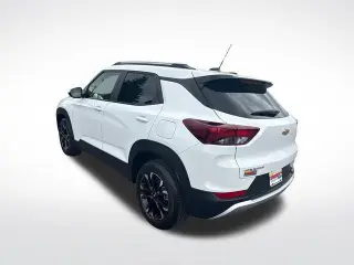 Chevrolet Trailblazer 2022 LT 4dr SUV