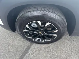 Chevrolet Trailblazer 2022 LT 4dr SUV