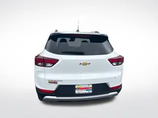 Chevrolet Trailblazer 2022 LT 4dr SUV