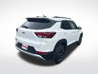 Chevrolet Trailblazer 2022 LT 4dr SUV