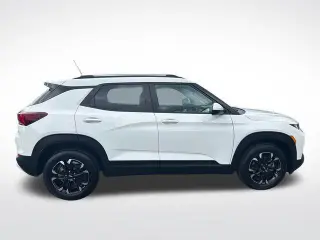Chevrolet Trailblazer 2022 LT 4dr SUV