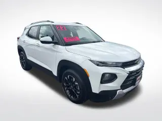 Chevrolet Trailblazer 2022 LT 4dr SUV