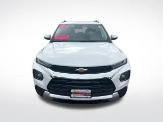 Chevrolet Trailblazer 2022 LT 4dr SUV