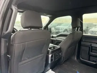 Ford F-150 2016 4x4 King Ranch 4dr SuperCrew 5.5 ft. SB