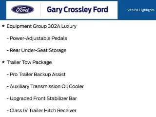 Ford F-150 2016 4x4 King Ranch 4dr SuperCrew 5.5 ft. SB