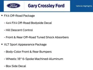Ford F-150 2016 4x4 King Ranch 4dr SuperCrew 5.5 ft. SB