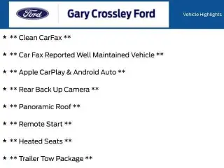 Ford F-150 2016 4x4 King Ranch 4dr SuperCrew 5.5 ft. SB