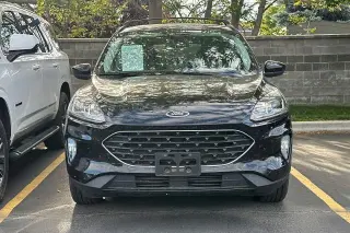 Ford Escape 2022 AWD SEL 4dr SUV