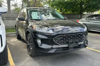 Ford Escape 2022 AWD SEL 4dr SUV