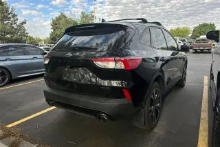 Ford Escape 2022 AWD SEL 4dr SUV