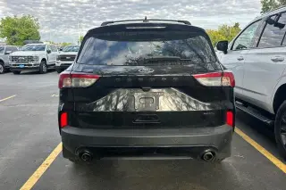 Ford Escape 2022 AWD SEL 4dr SUV