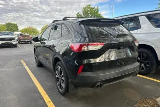Ford Escape 2022 AWD SEL 4dr SUV