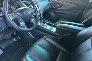 Nissan Murano 2019 AWD S 4dr SUV