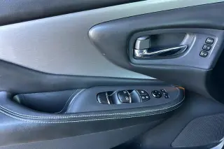 Nissan Murano 2019 AWD S 4dr SUV