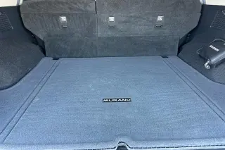 Nissan Murano 2019 AWD S 4dr SUV