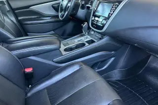 Nissan Murano 2019 AWD S 4dr SUV