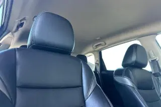 Nissan Murano 2019 AWD S 4dr SUV