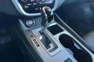 Nissan Murano 2019 AWD S 4dr SUV