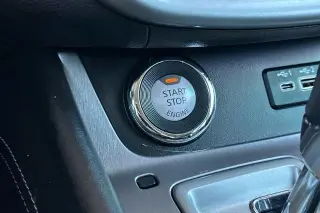 Nissan Murano 2019 AWD S 4dr SUV