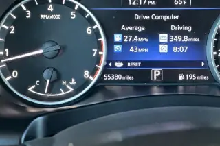Nissan Murano 2019 AWD S 4dr SUV