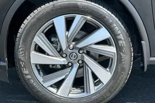 Nissan Murano 2019 AWD S 4dr SUV