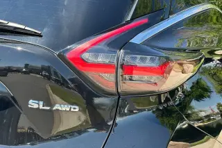 Nissan Murano 2019 AWD S 4dr SUV