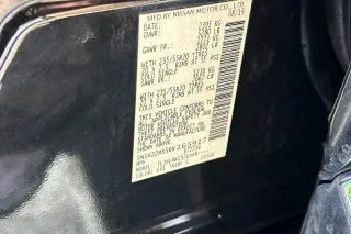 Nissan Murano 2019 AWD S 4dr SUV
