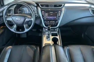Nissan Murano 2019 AWD S 4dr SUV