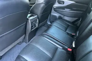 Nissan Murano 2019 AWD S 4dr SUV