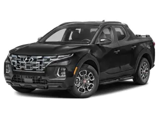Hyundai SANTA CRUZ 2024 AWD XRT 4dr Crew Cab 4.3ft. SB
