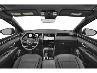 Hyundai SANTA CRUZ 2024 AWD XRT 4dr Crew Cab 4.3ft. SB