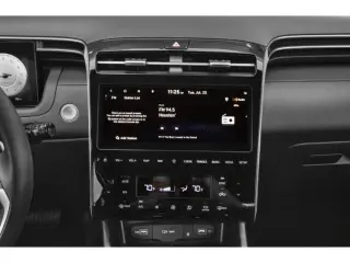 Hyundai SANTA CRUZ 2024 AWD XRT 4dr Crew Cab 4.3ft. SB