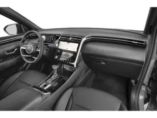 Hyundai SANTA CRUZ 2024 AWD XRT 4dr Crew Cab 4.3ft. SB