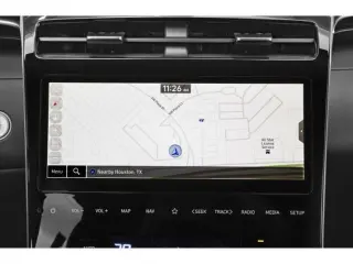 Hyundai SANTA CRUZ 2024 AWD XRT 4dr Crew Cab 4.3ft. SB
