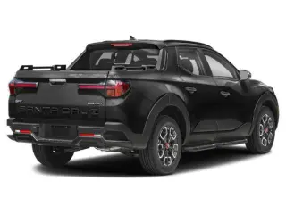 Hyundai SANTA CRUZ 2024 AWD XRT 4dr Crew Cab 4.3ft. SB