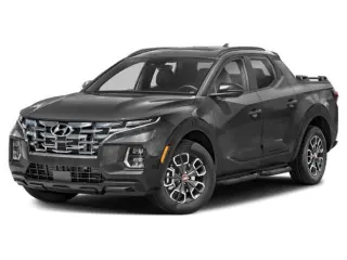 Hyundai SANTA CRUZ 2024 AWD XRT 4dr Crew Cab 4.3ft. SB