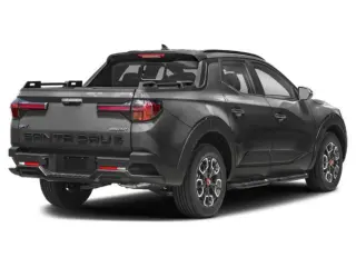 Hyundai SANTA CRUZ 2024 AWD XRT 4dr Crew Cab 4.3ft. SB